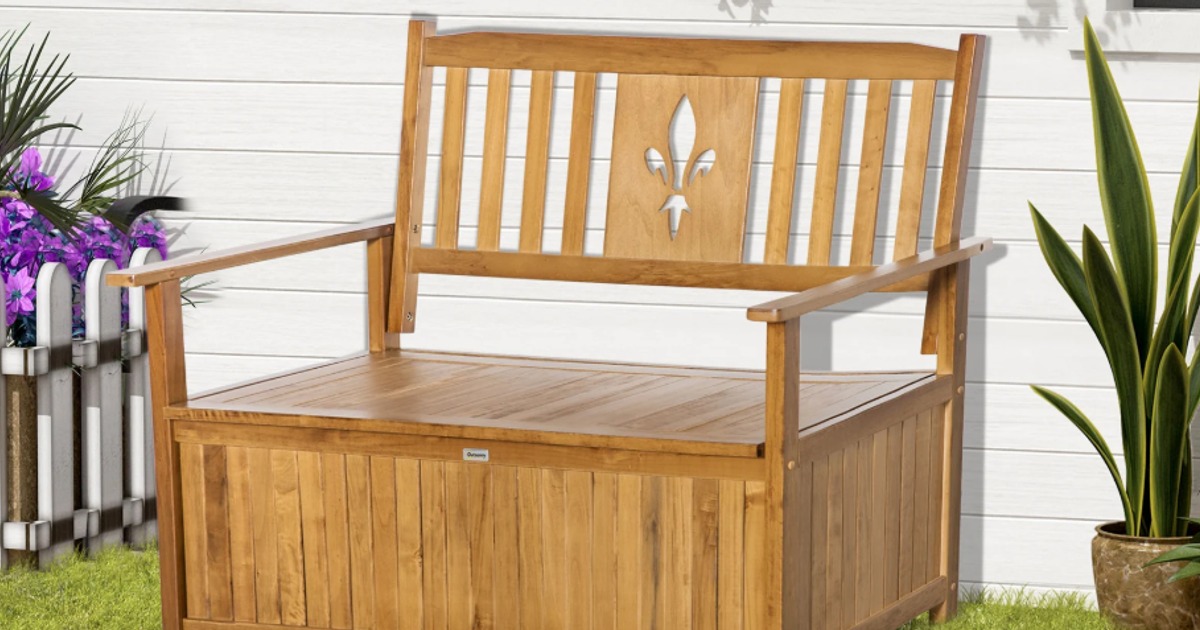 3 Best Storage Bench Stores You Should Know