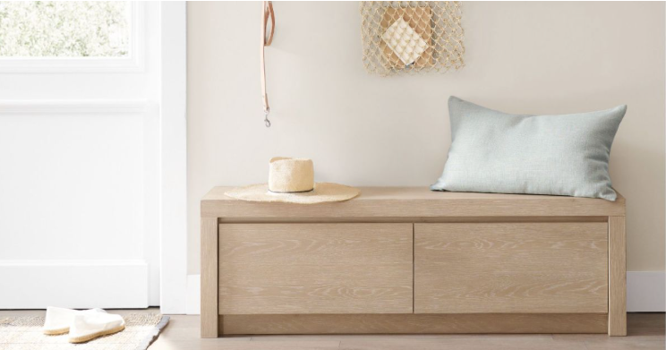 3 Best Storage Bench Stores You Should Know